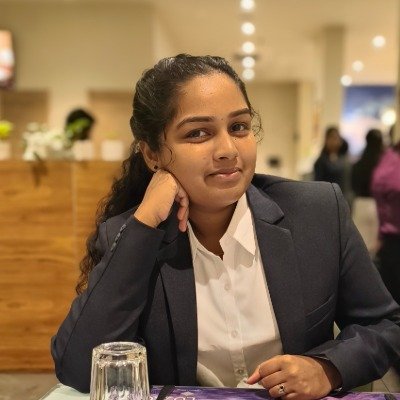 Asha Binu