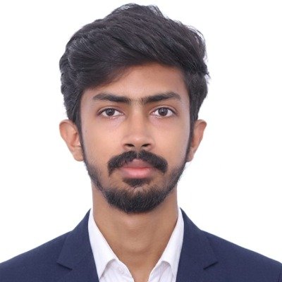 Siddharth S